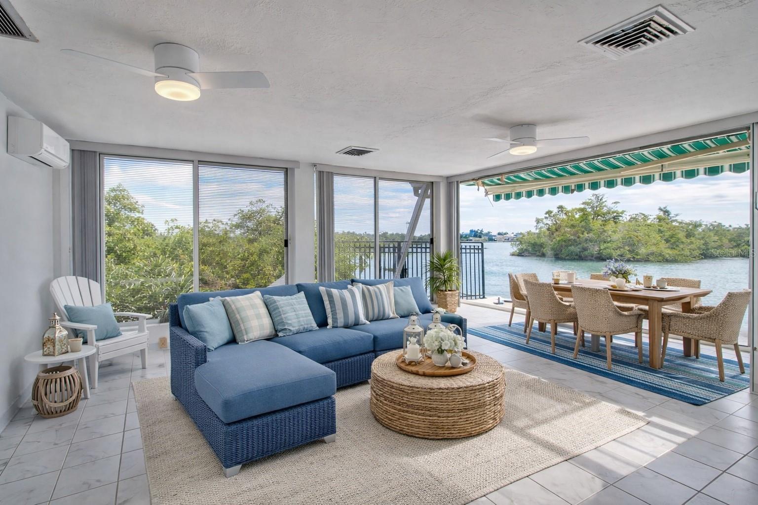 CASEY KEY - Residential