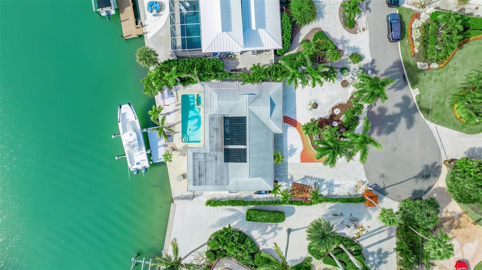 CASEY KEY - Residential