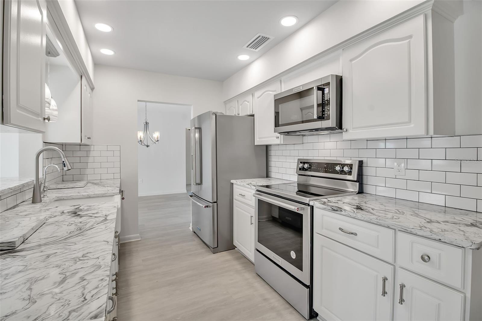 CASEY KEY - Residential