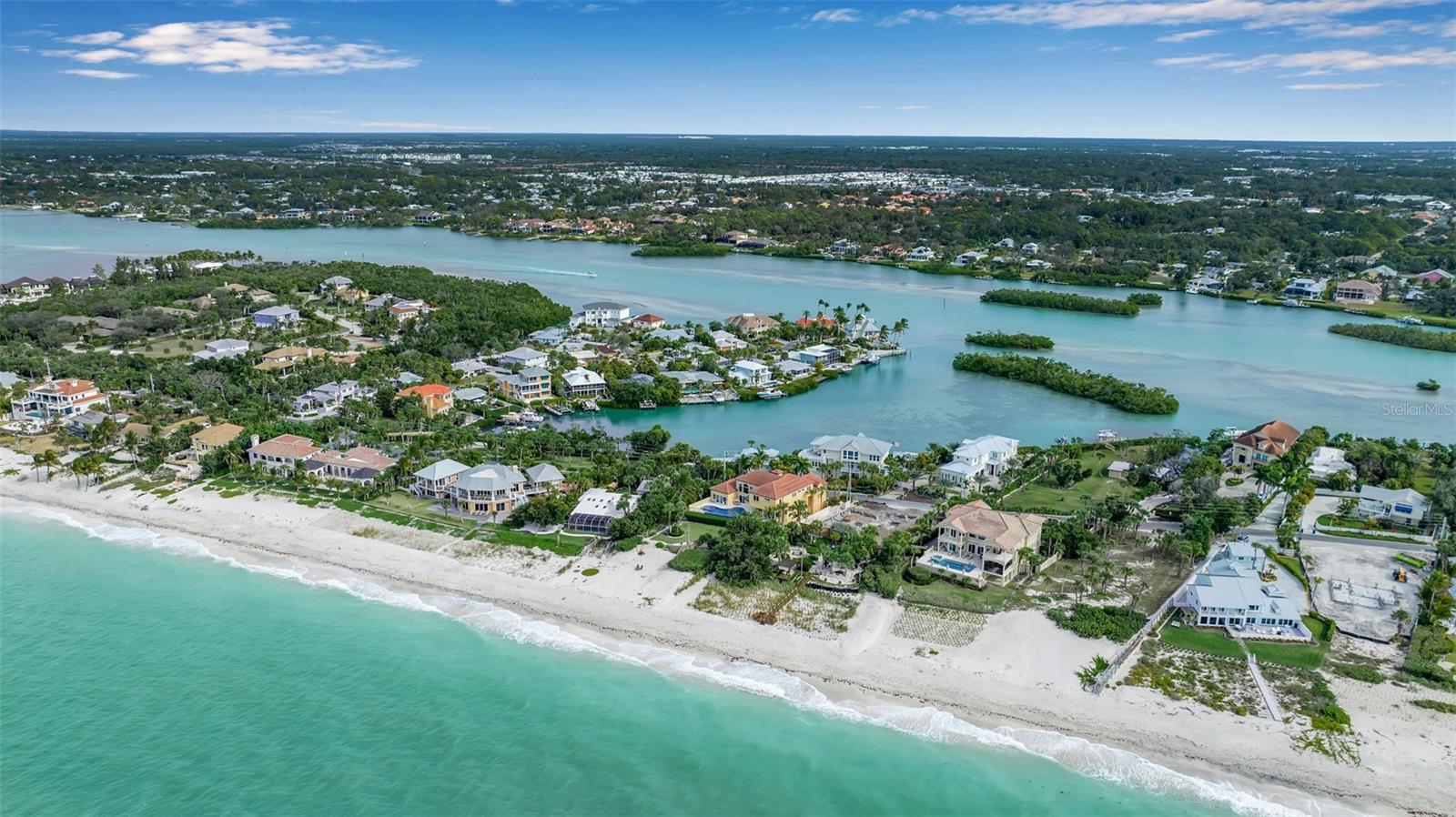 CASEY KEY - Residential