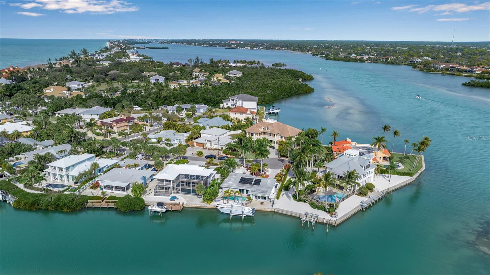 CASEY KEY - Residential