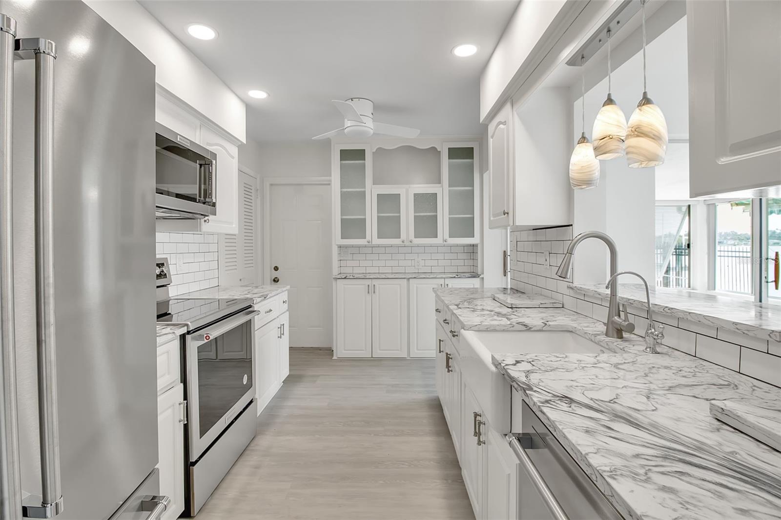 CASEY KEY - Residential