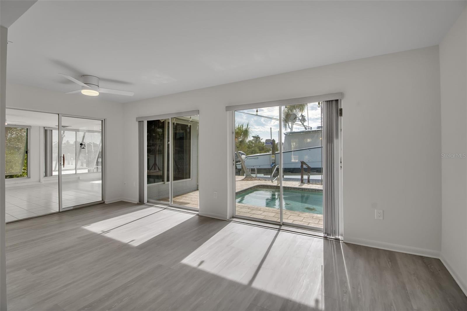 CASEY KEY - Residential