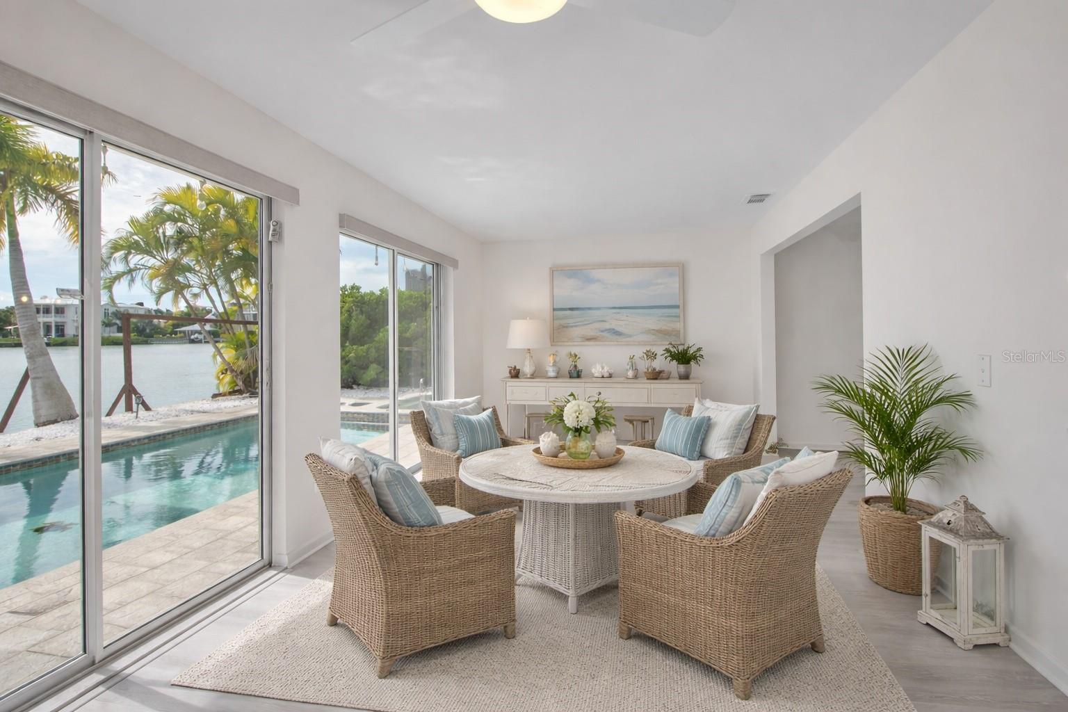 CASEY KEY - Residential