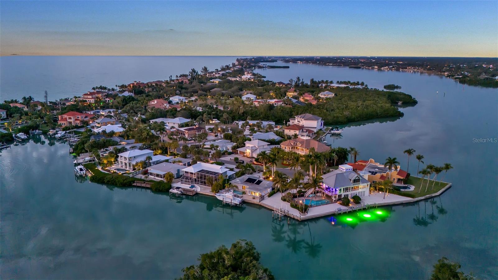 CASEY KEY - Residential