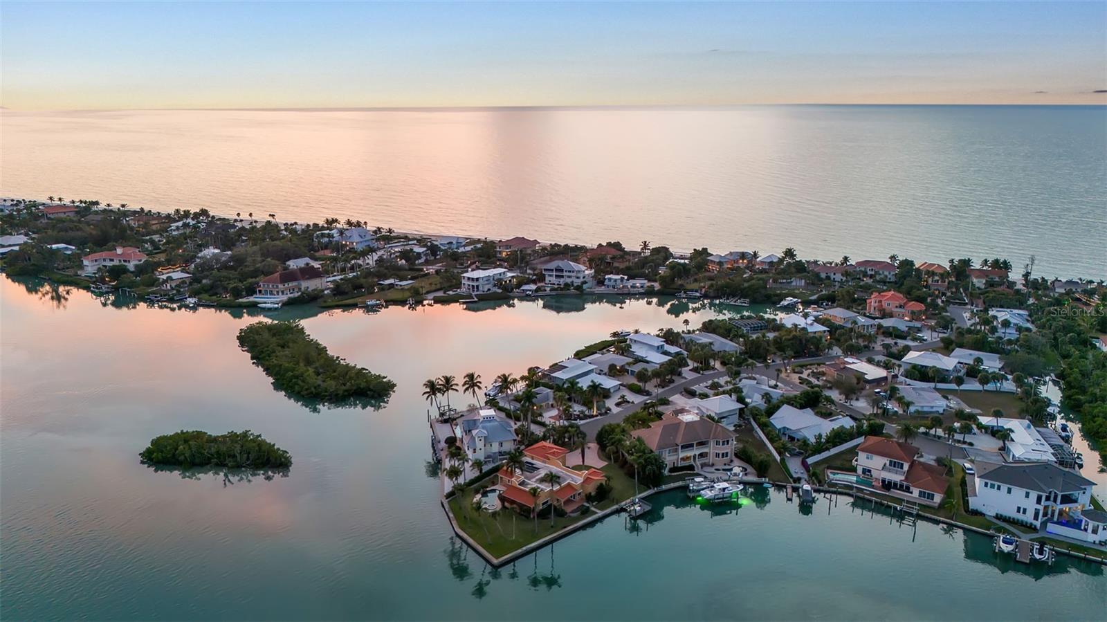 CASEY KEY - Residential