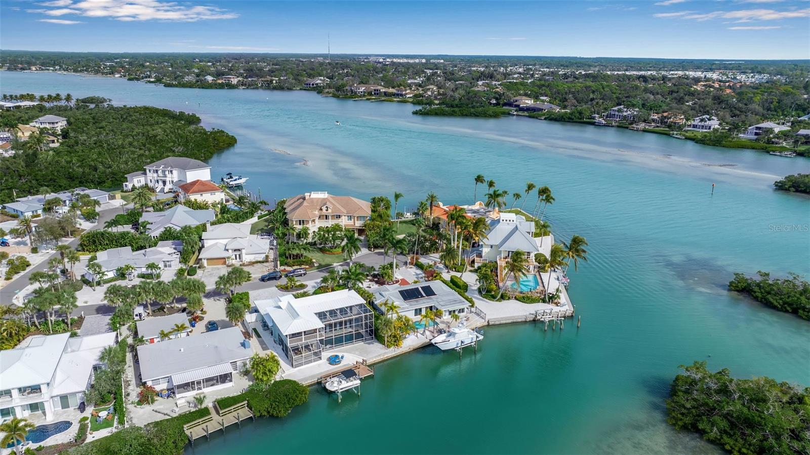 CASEY KEY - Residential
