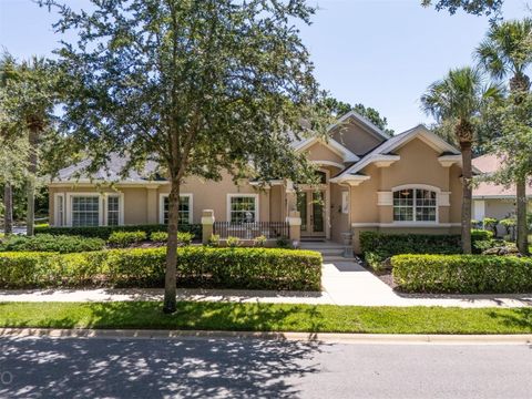 Photo of 1 Ibis Court S, Palm Coast, FL 32137 (MLS # FC315660)