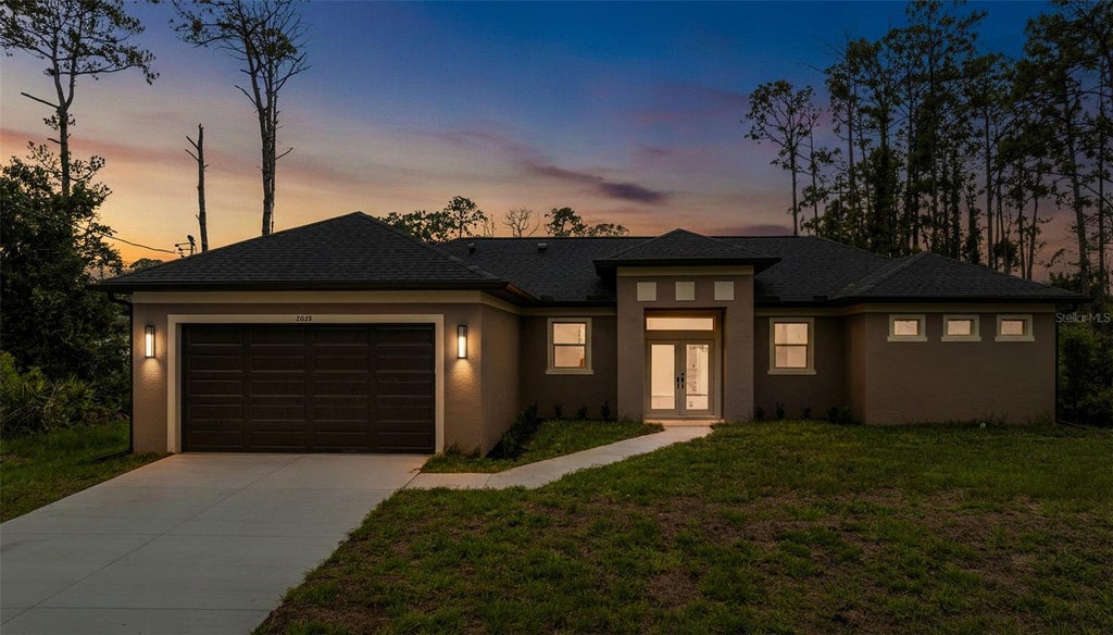 Photo of 2635 Snug Street, North Port, FL 34286 (MLS # TB8546777)