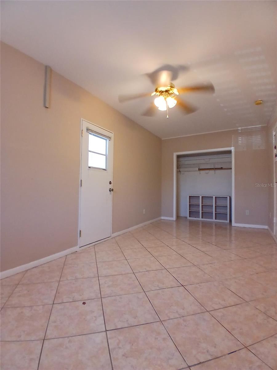 VERDES GARDENS - Residential Lease