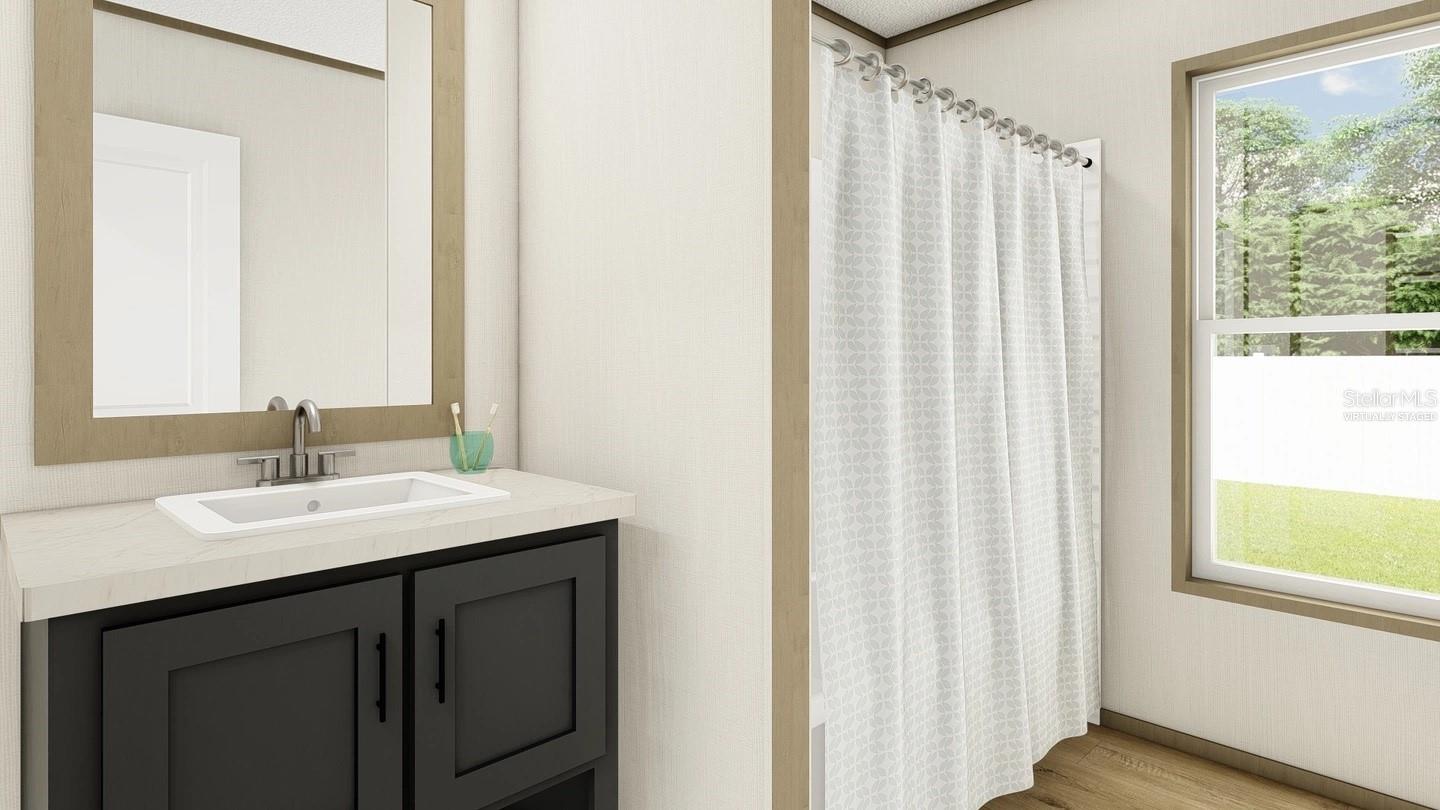 LAKE KATHRYN HEIGHTS REP - Residential