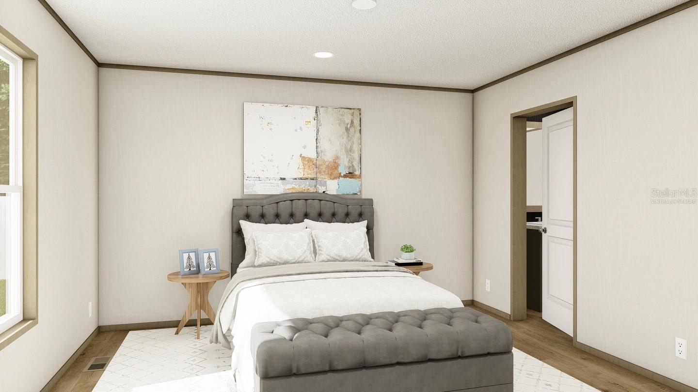 LAKE KATHRYN HEIGHTS REP - Residential