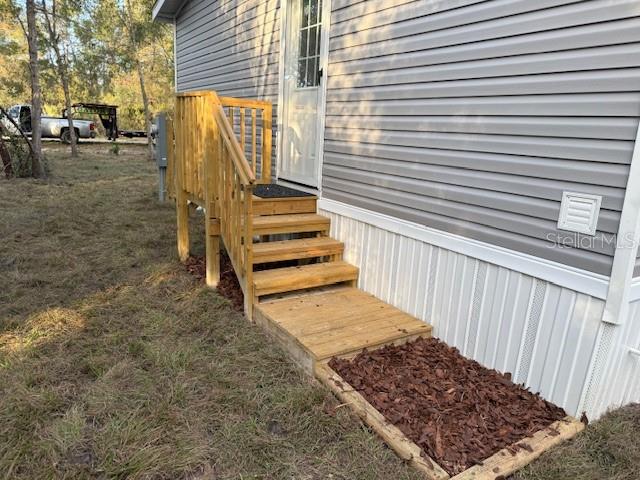 LAKE KATHRYN HEIGHTS REP - Residential