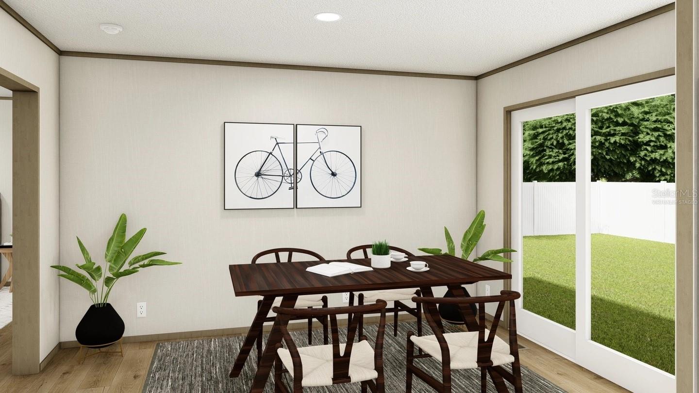 LAKE KATHRYN HEIGHTS REP - Residential