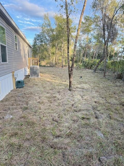 LAKE KATHRYN HEIGHTS REP - Residential