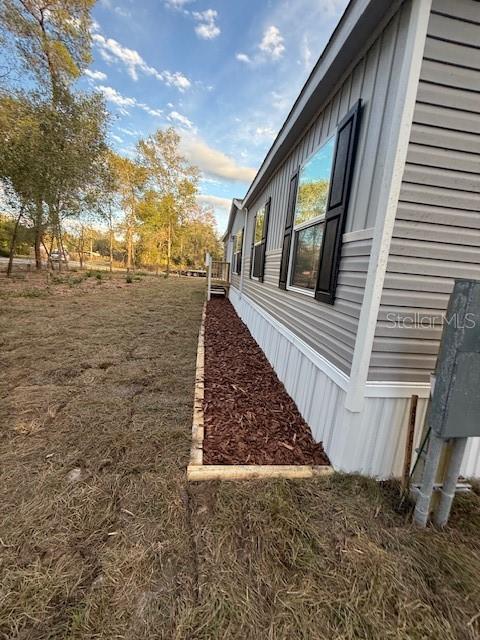 LAKE KATHRYN HEIGHTS REP - Residential