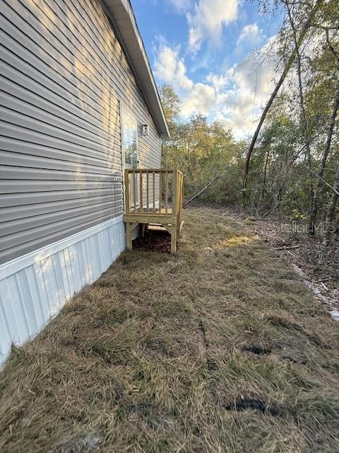 LAKE KATHRYN HEIGHTS REP - Residential