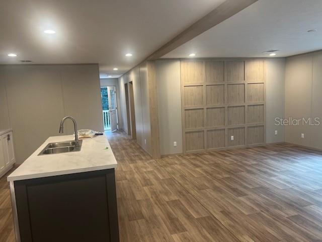 LAKE KATHRYN HEIGHTS REP - Residential