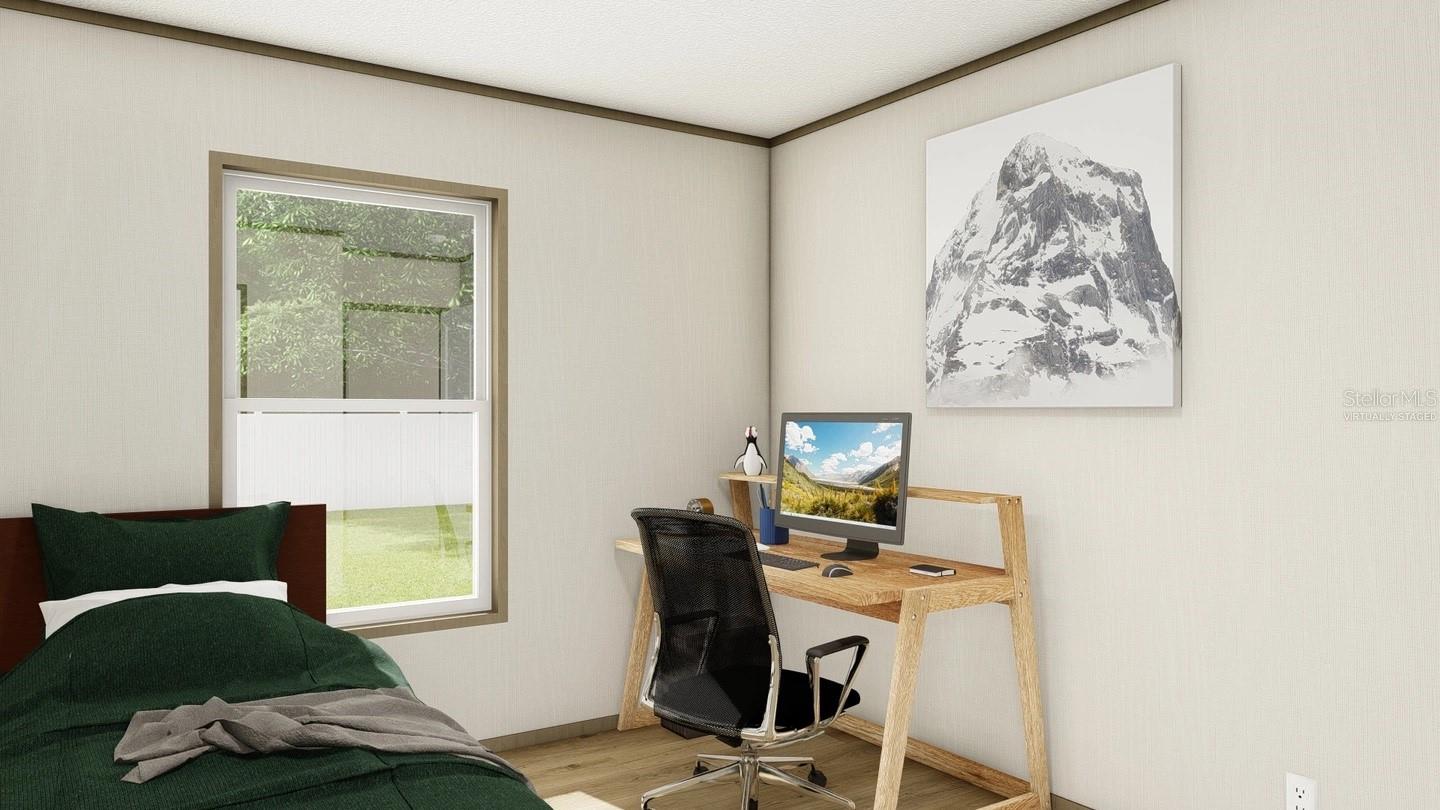 LAKE KATHRYN HEIGHTS REP - Residential