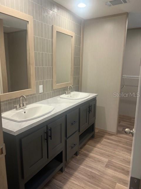 LAKE KATHRYN HEIGHTS REP - Residential