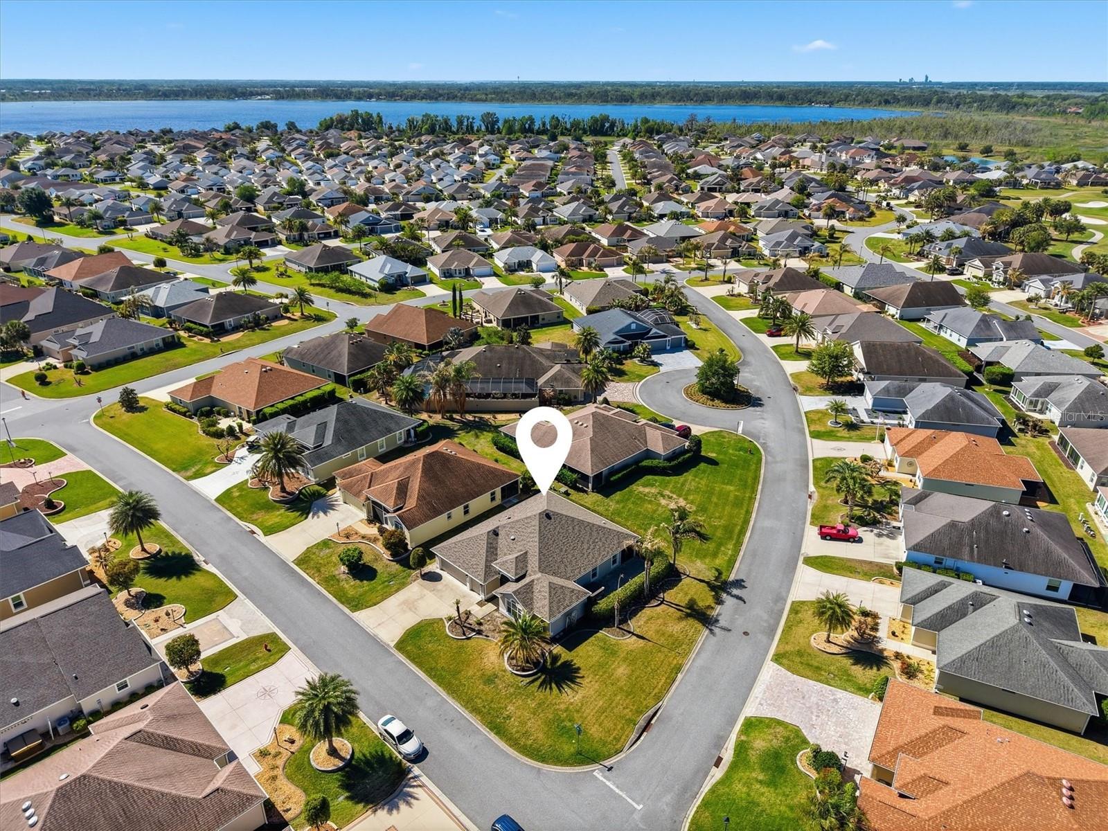 THE VILLAGES - Residential