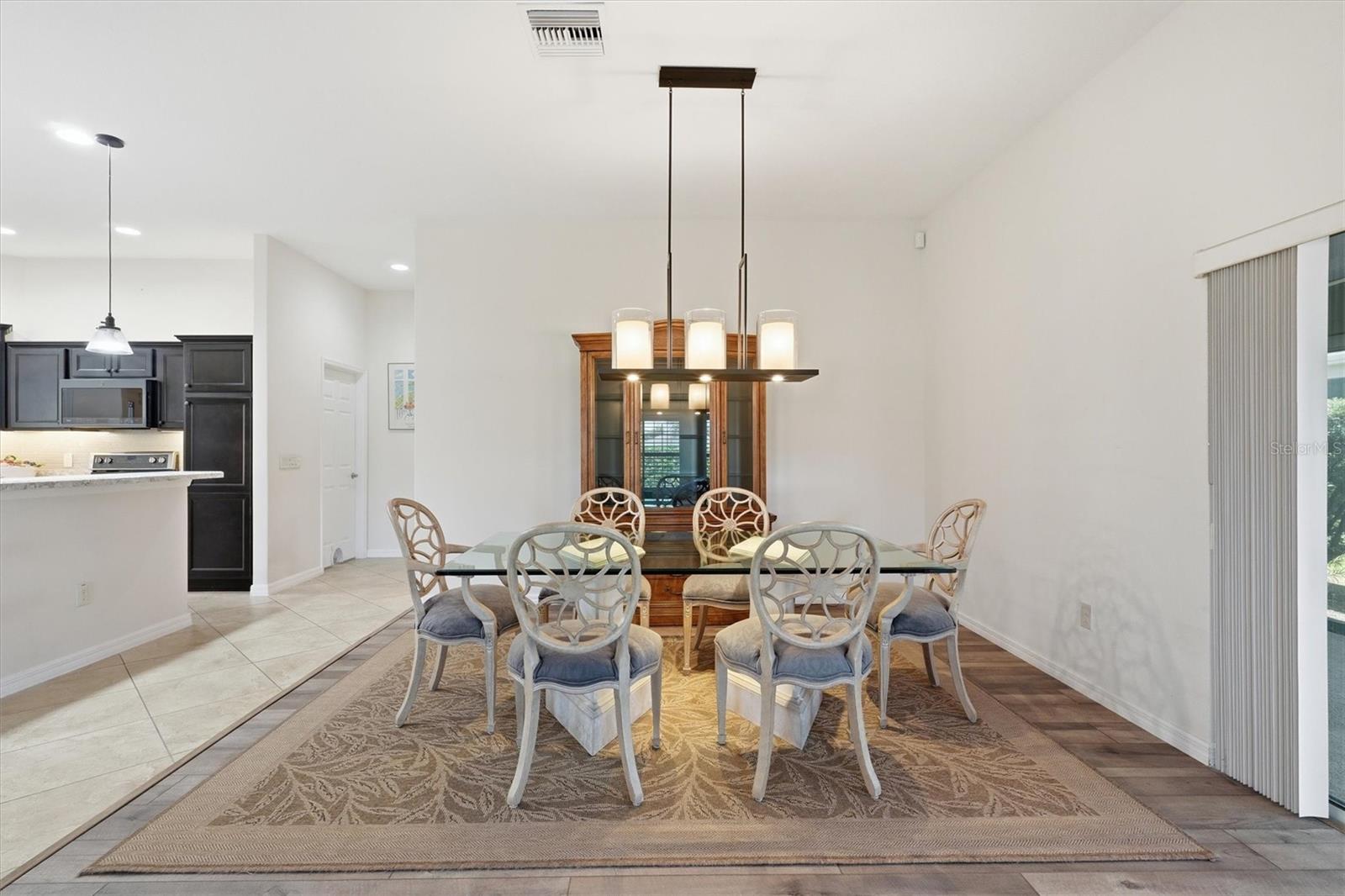 THE VILLAGES - Residential