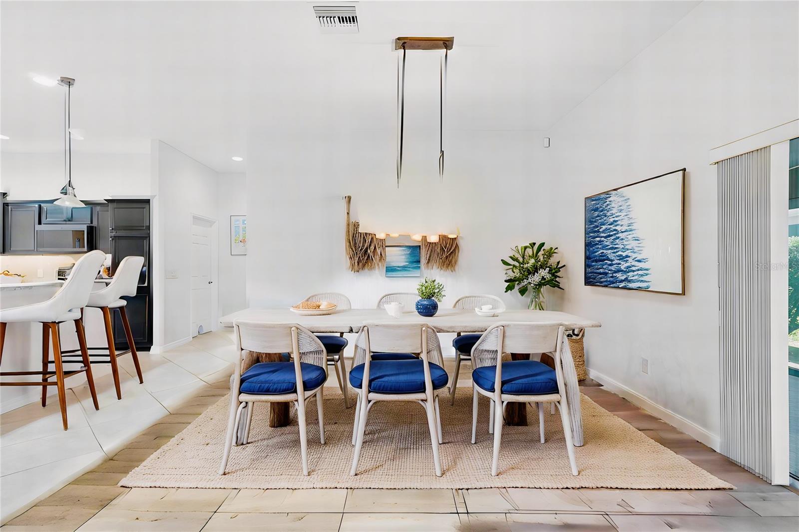 THE VILLAGES - Residential