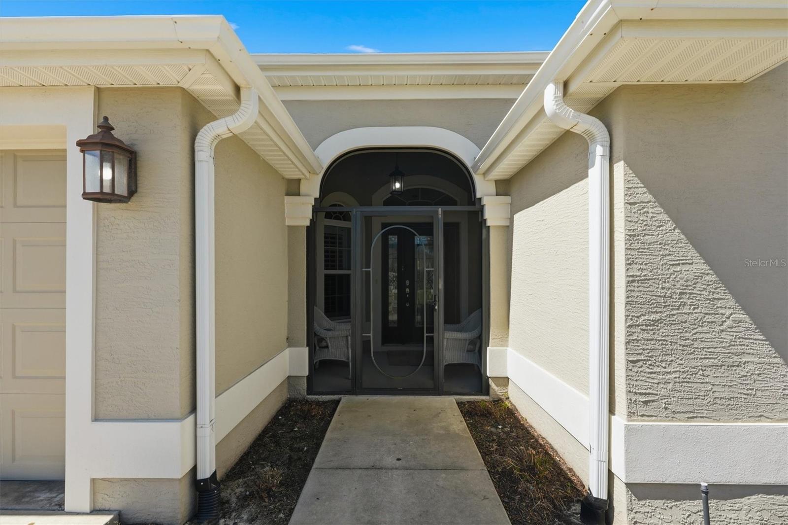 THE VILLAGES - Residential