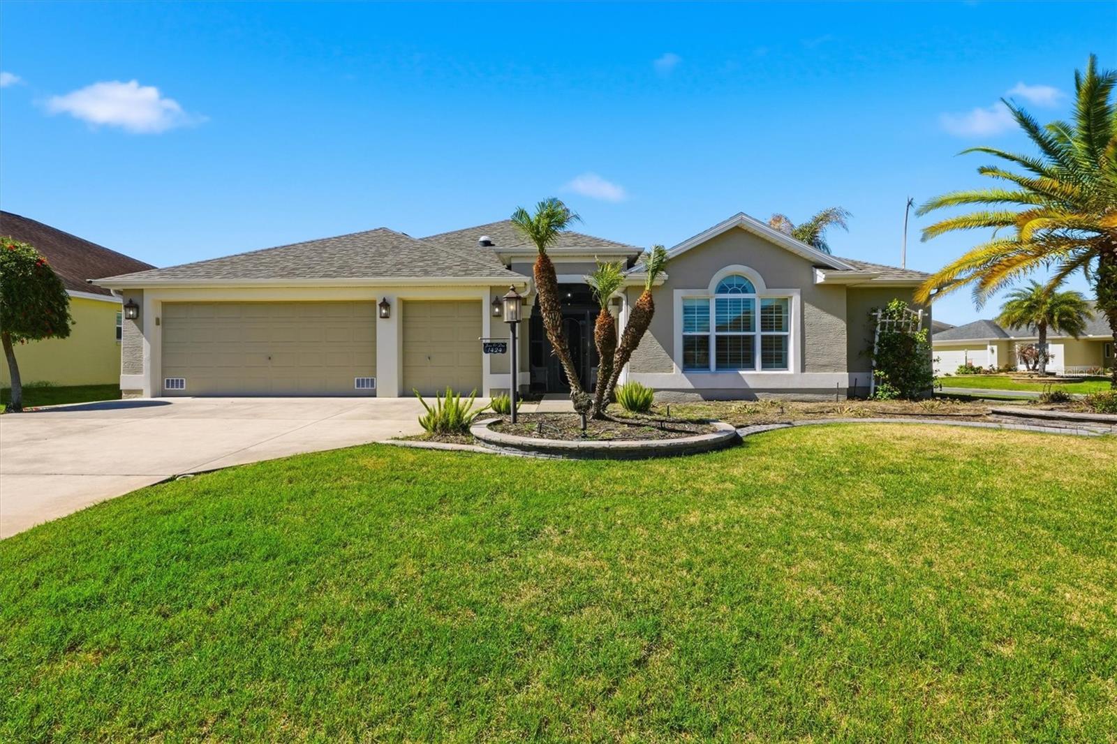 THE VILLAGES - Residential