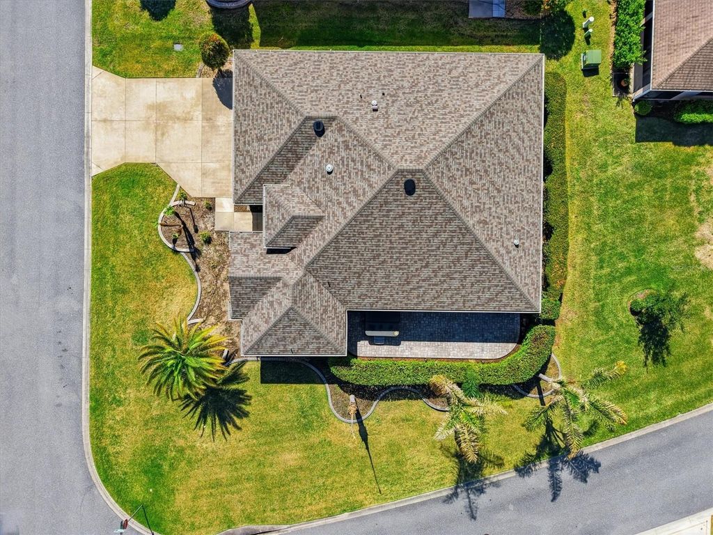 Photo of 1424 Walnut Way, The Villages, FL 32163 (MLS # G5110581)