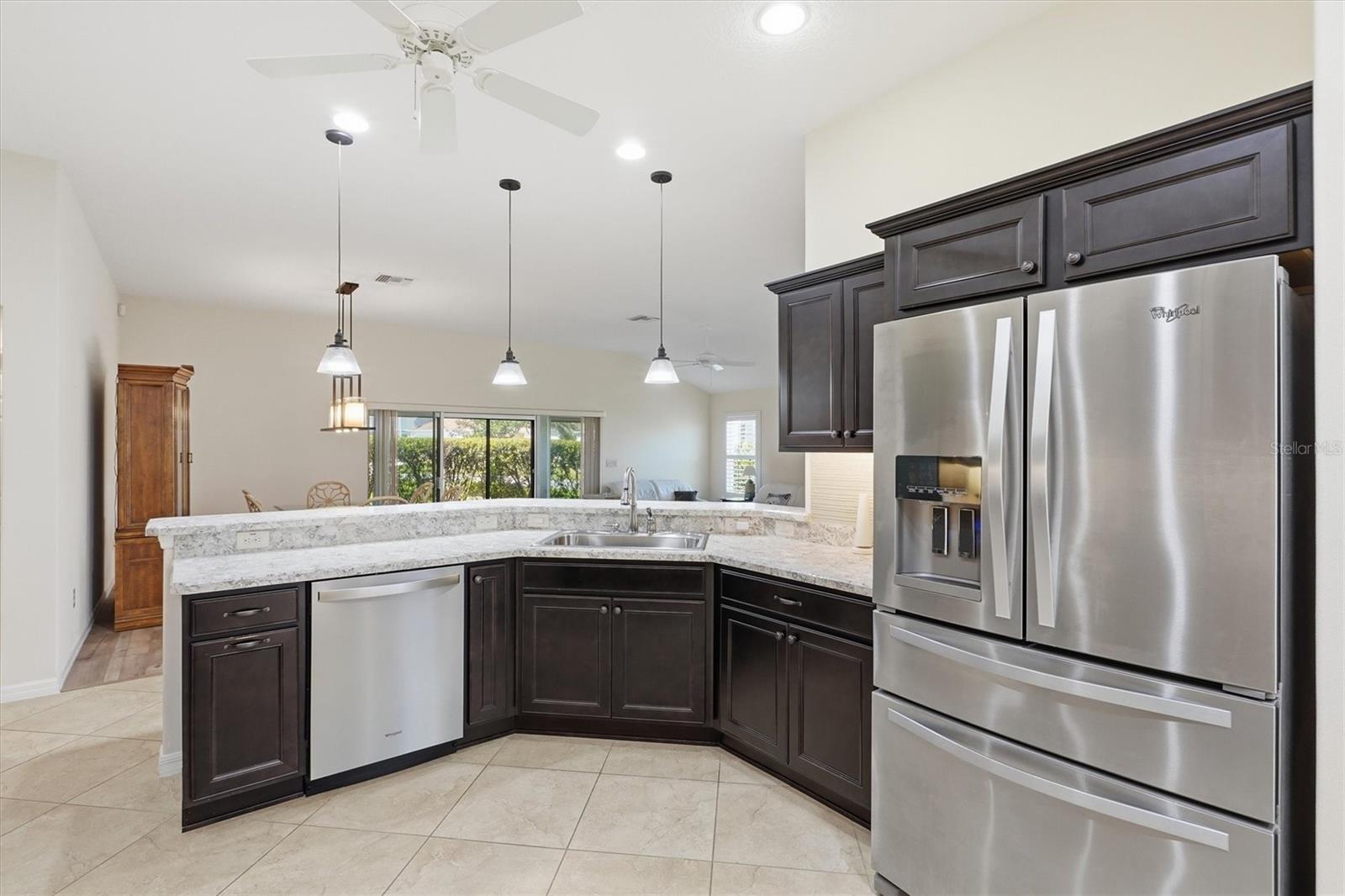 THE VILLAGES - Residential