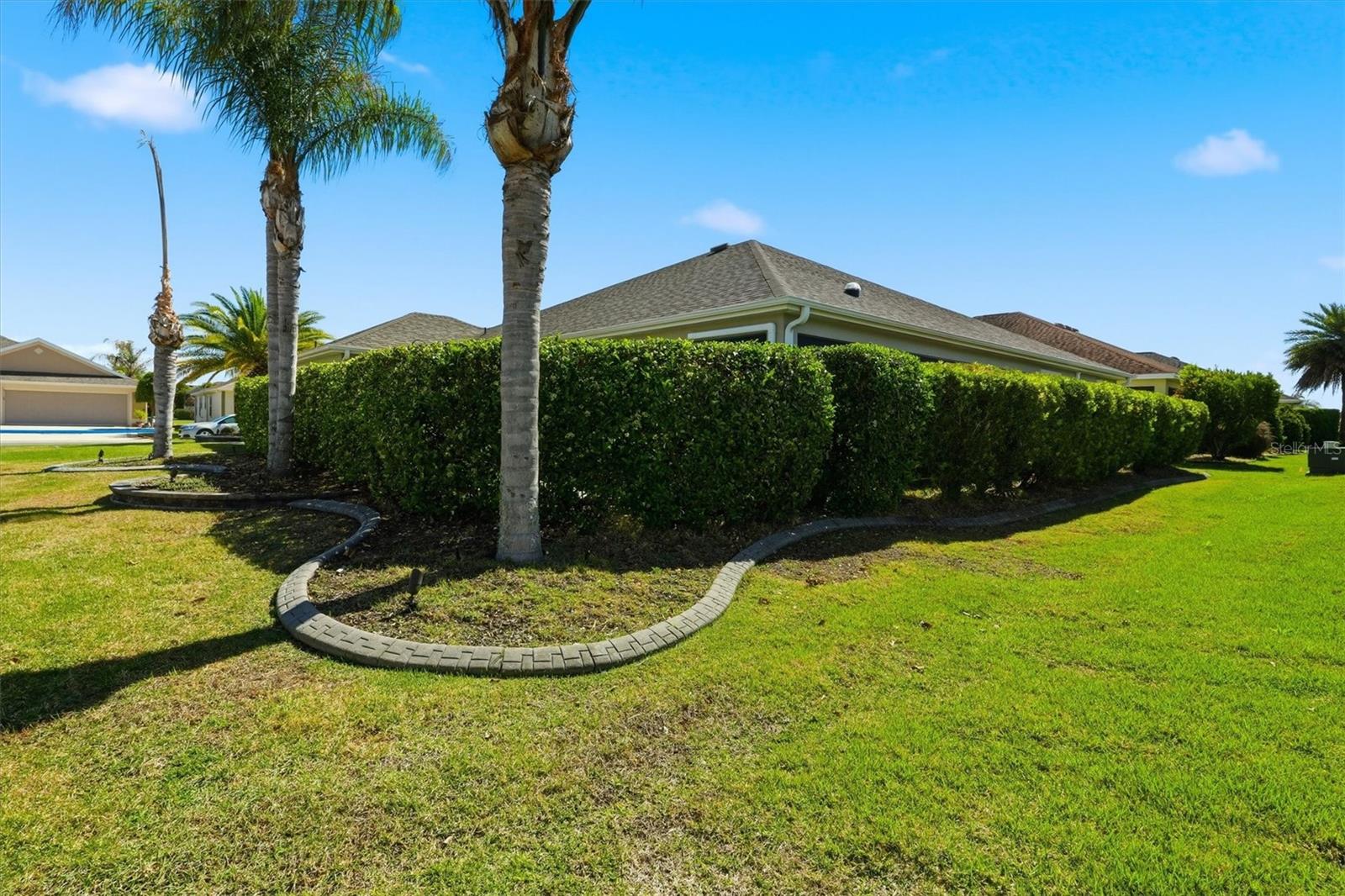 THE VILLAGES - Residential