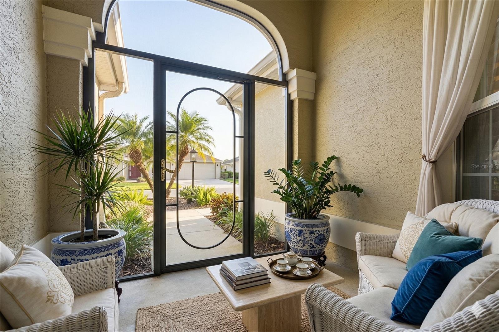 THE VILLAGES - Residential