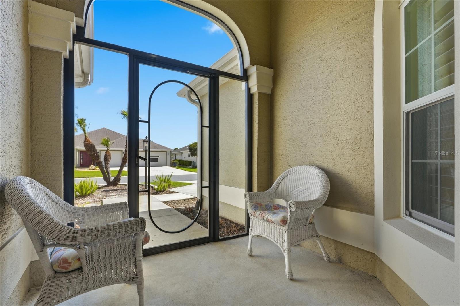 THE VILLAGES - Residential