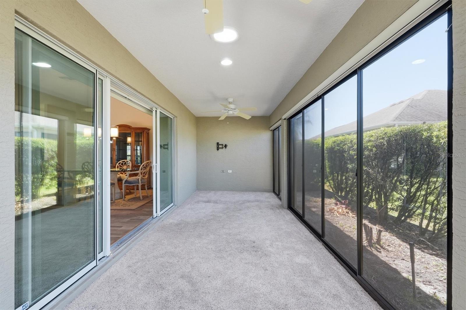 THE VILLAGES - Residential