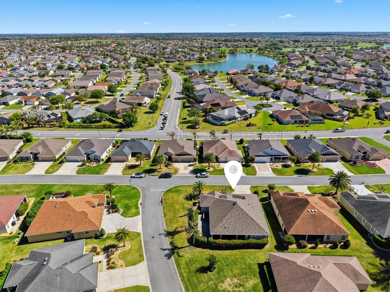 THE VILLAGES - Residential