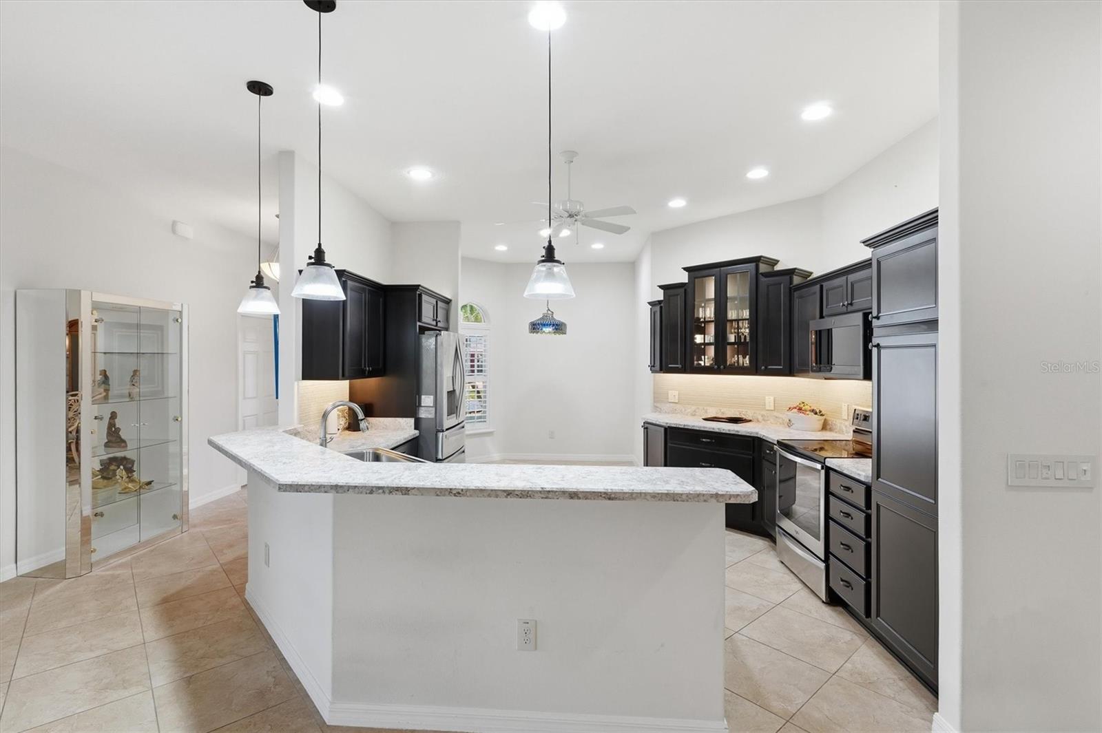 THE VILLAGES - Residential