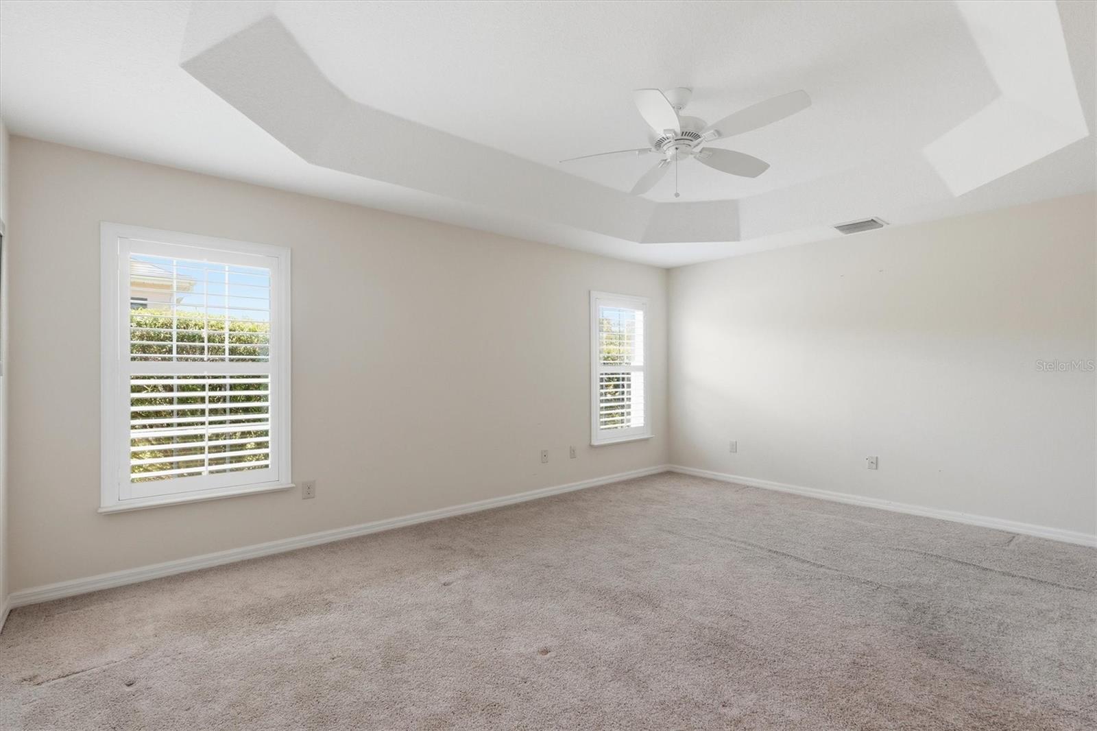 THE VILLAGES - Residential