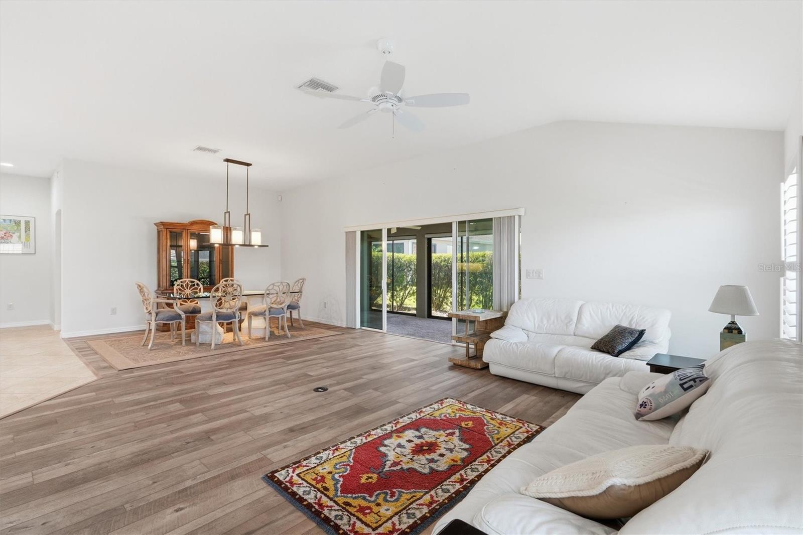 THE VILLAGES - Residential