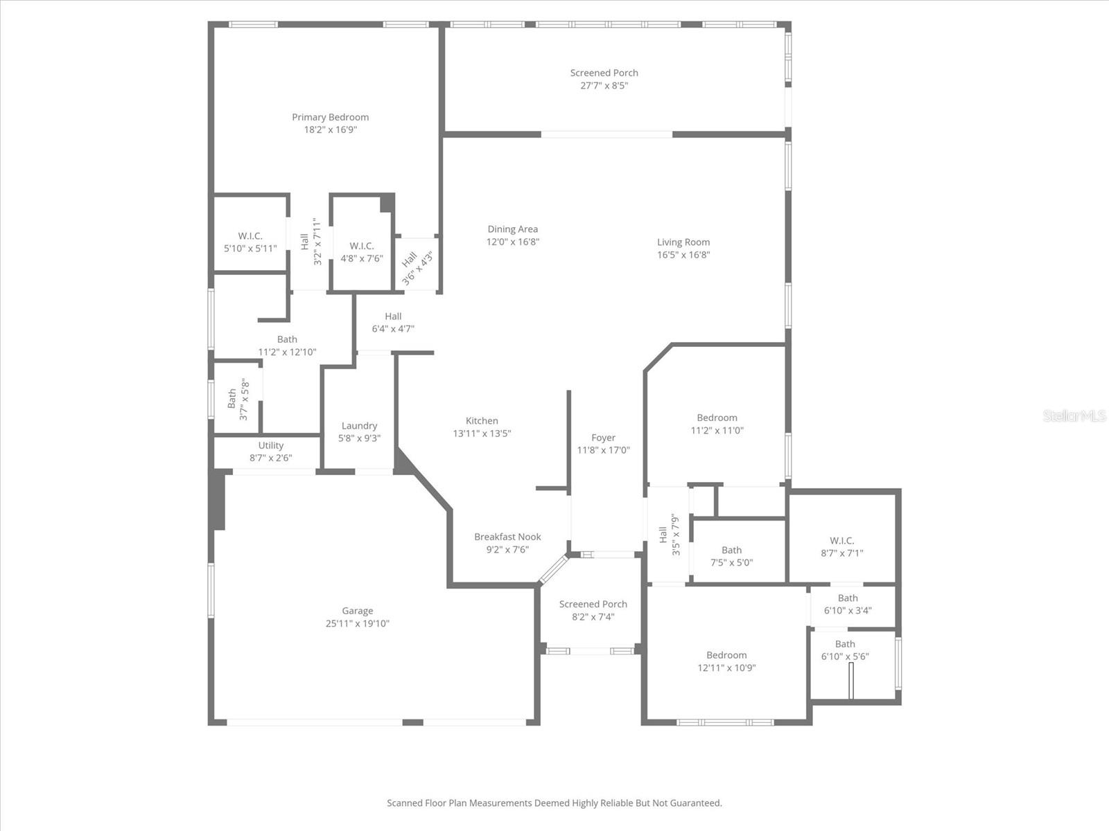 THE VILLAGES - Residential
