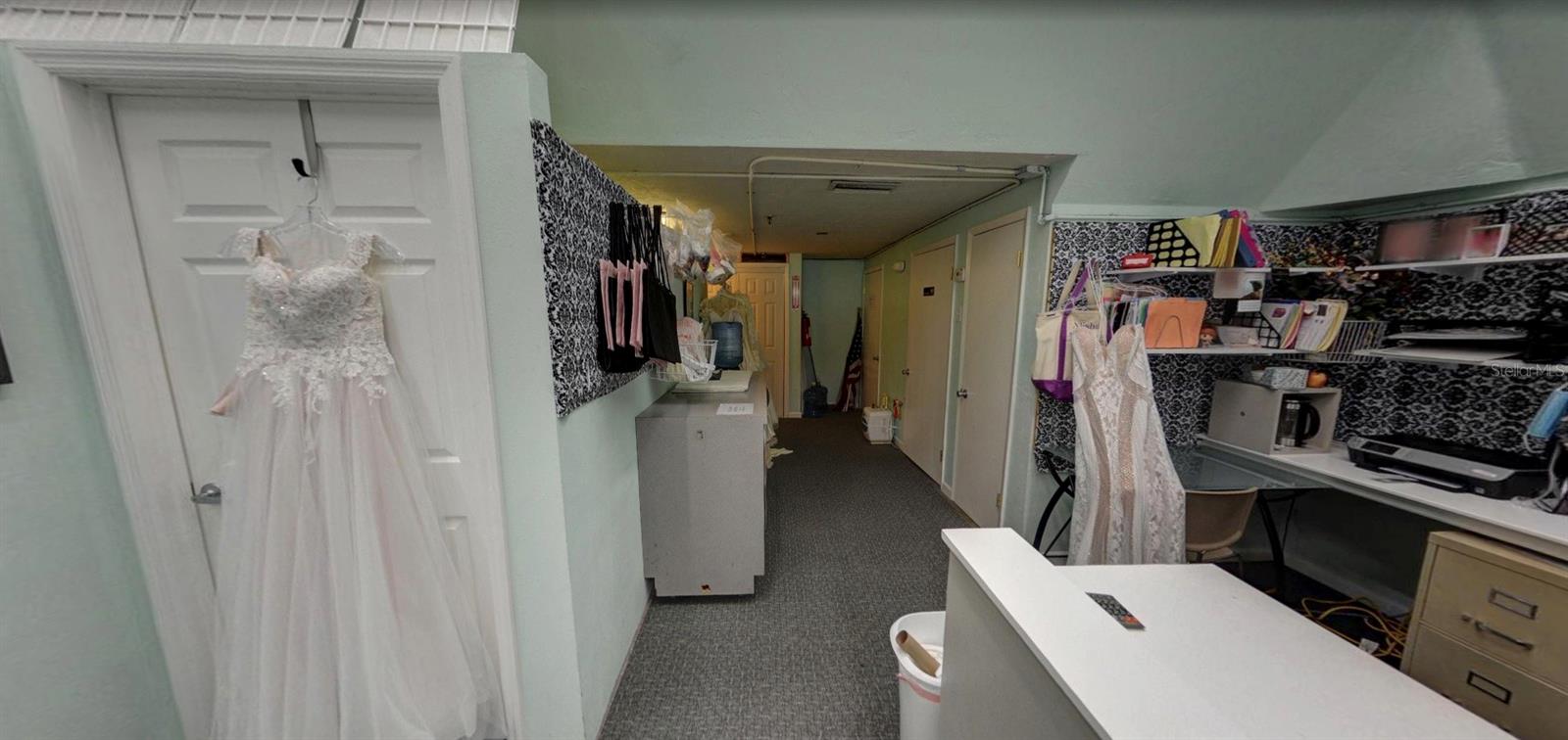 THORNBROOK VILLAGE PH 2 - Commercial Sale