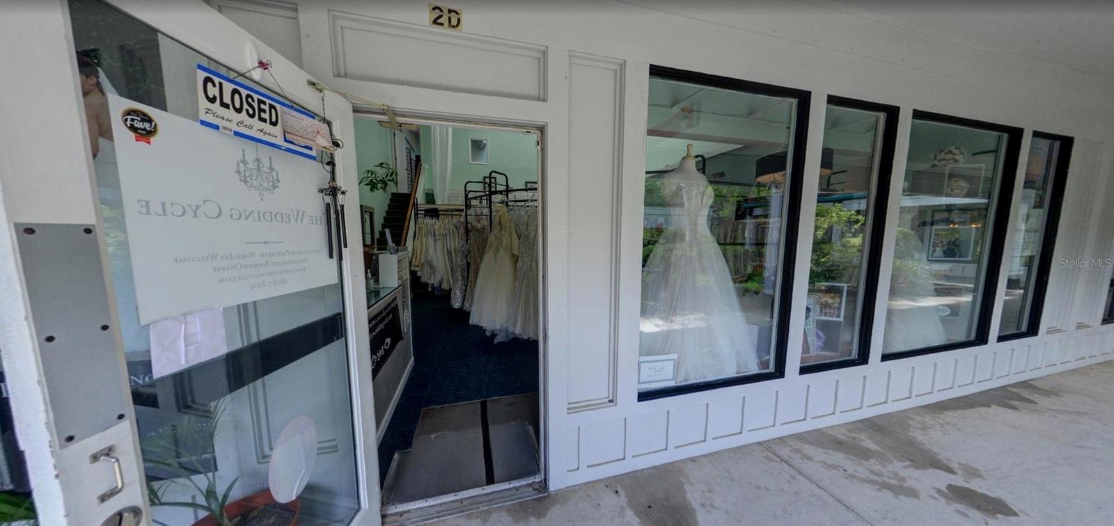 THORNBROOK VILLAGE PH 2 - Commercial Sale