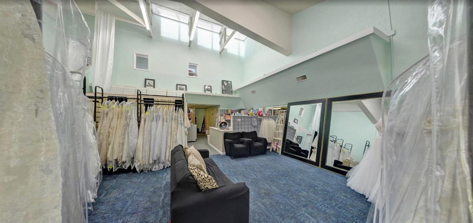 THORNBROOK VILLAGE PH 2 - Commercial Sale