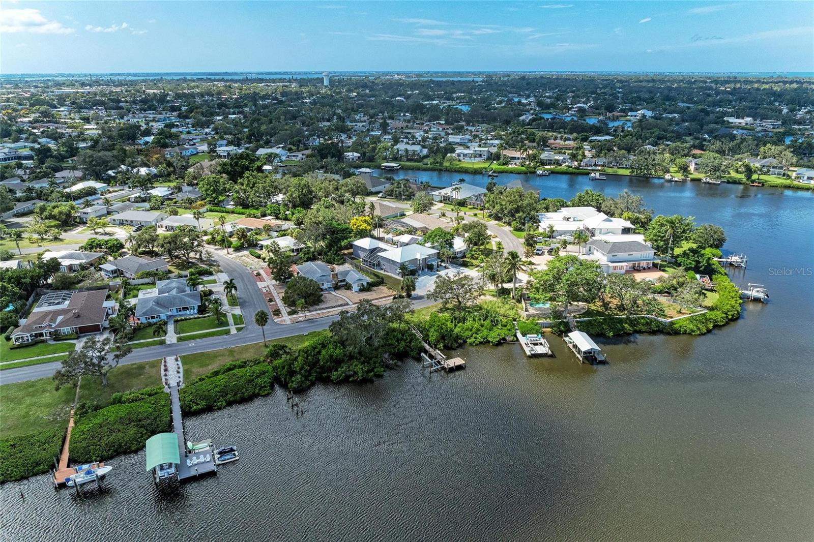 HARBOR HILLS A RESUB - Residential