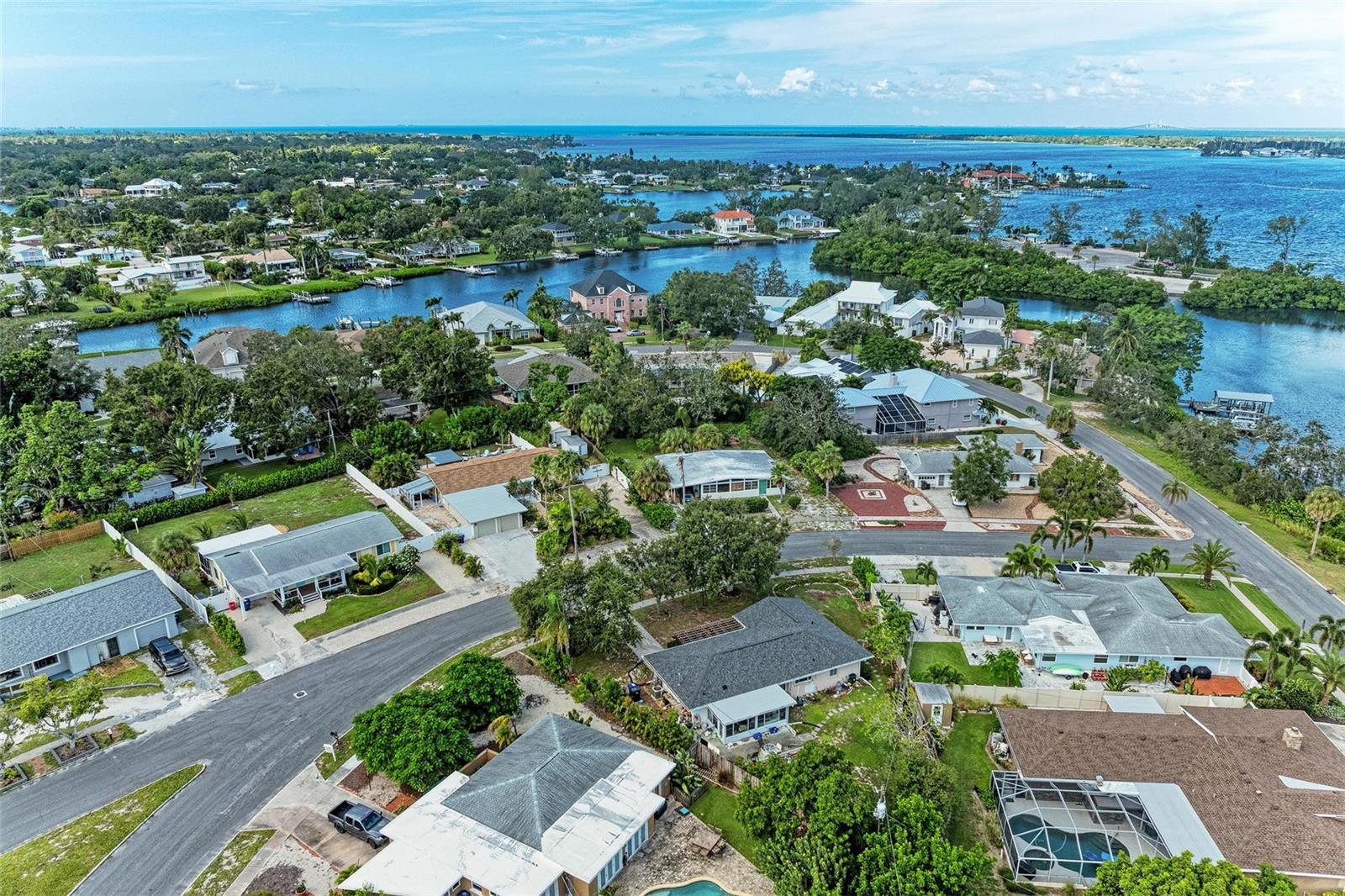 HARBOR HILLS A RESUB - Residential