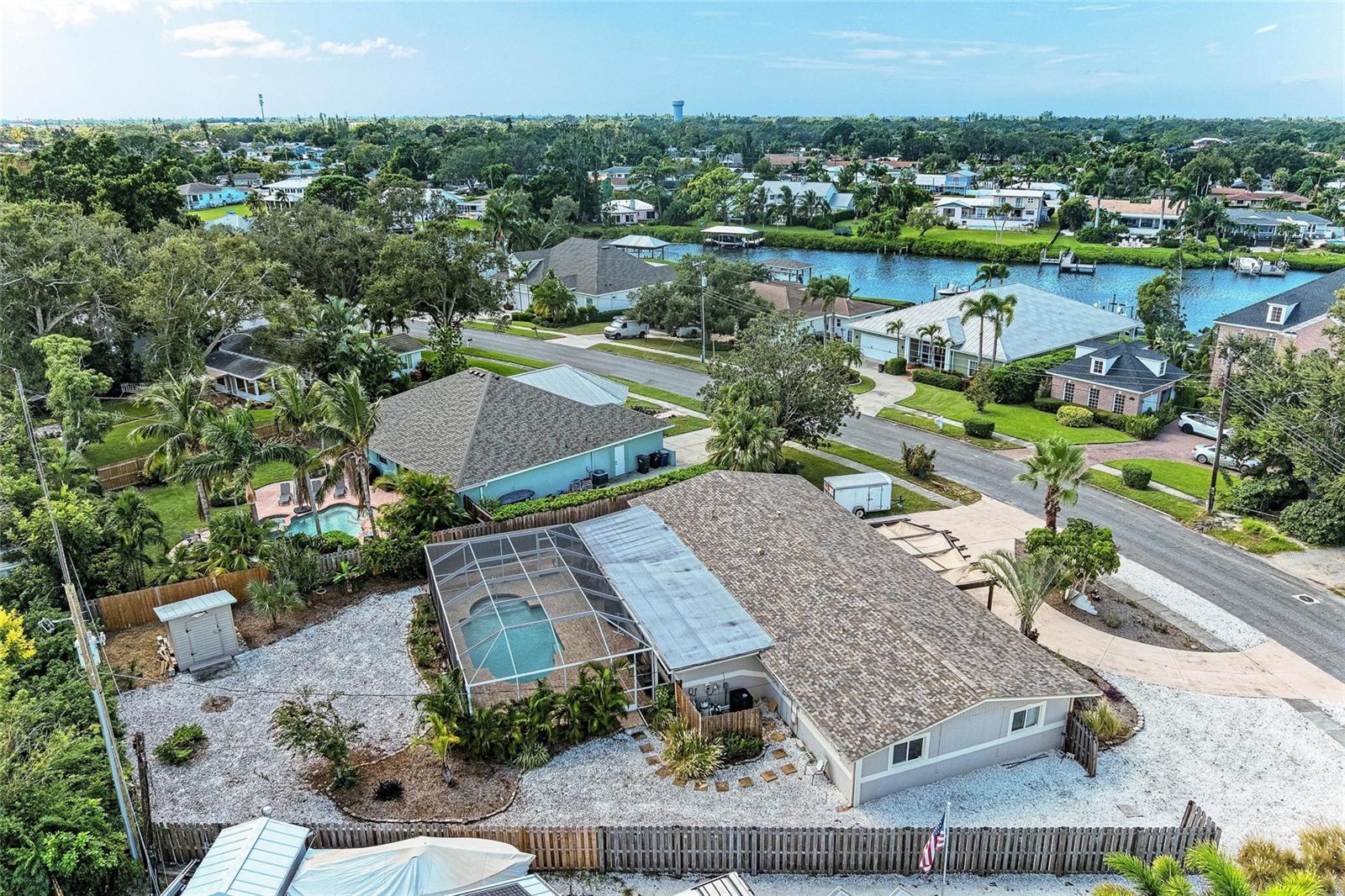 HARBOR HILLS A RESUB - Residential