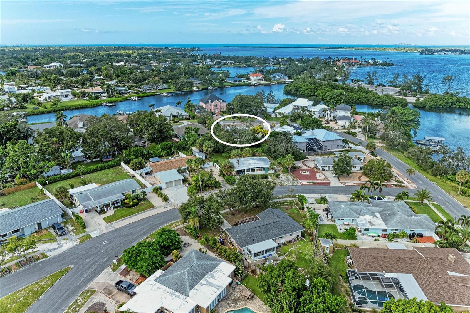 HARBOR HILLS A RESUB - Residential