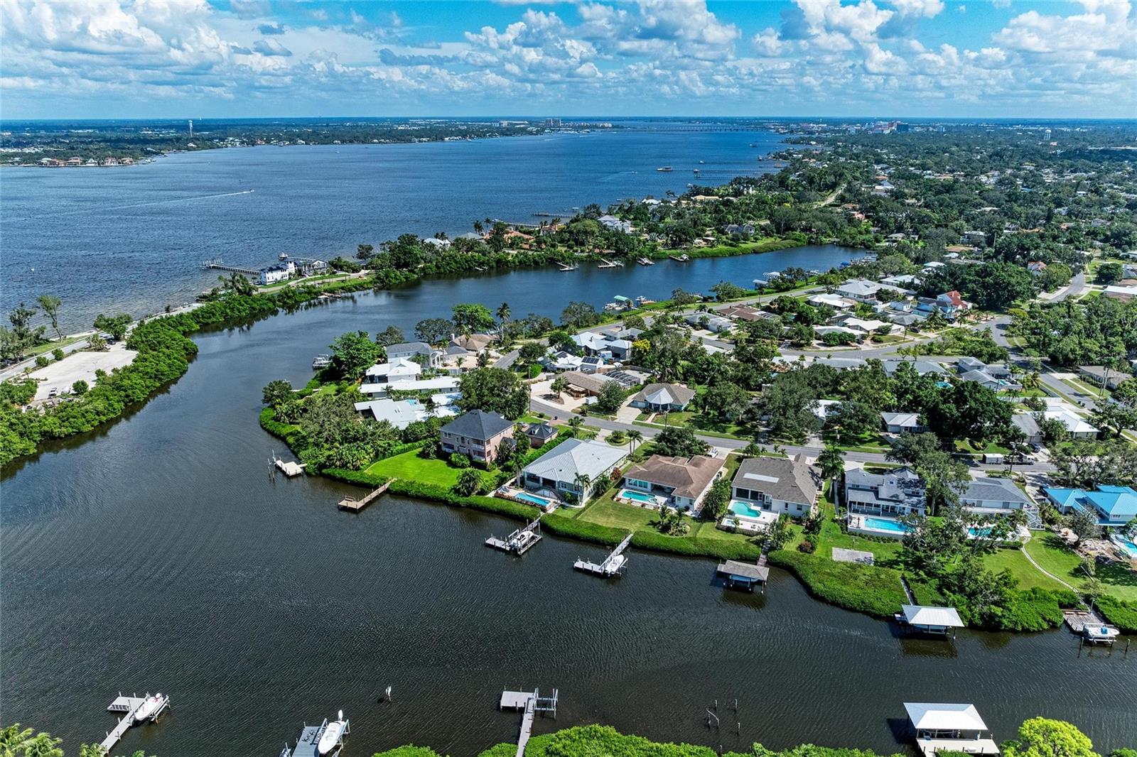 HARBOR HILLS A RESUB - Residential