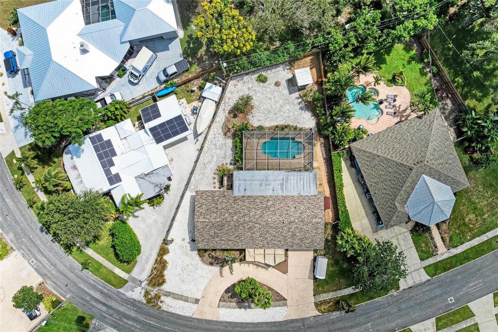 HARBOR HILLS A RESUB - Residential