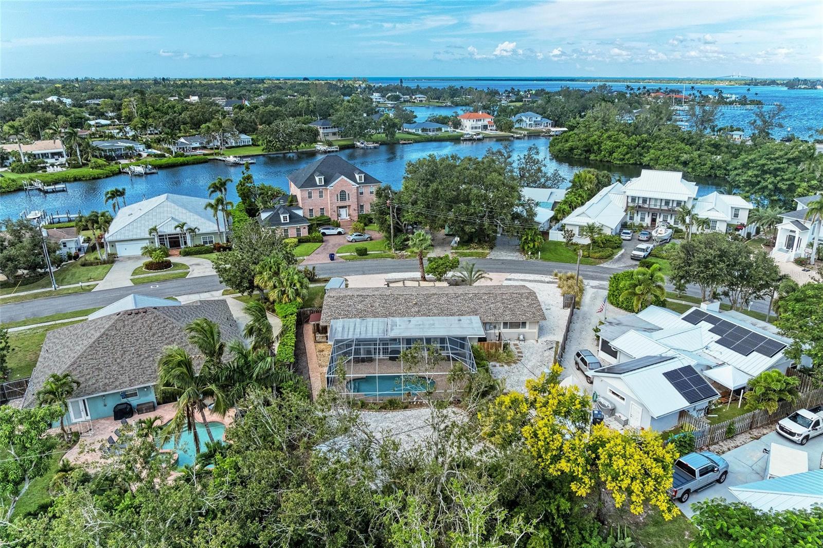 HARBOR HILLS A RESUB - Residential